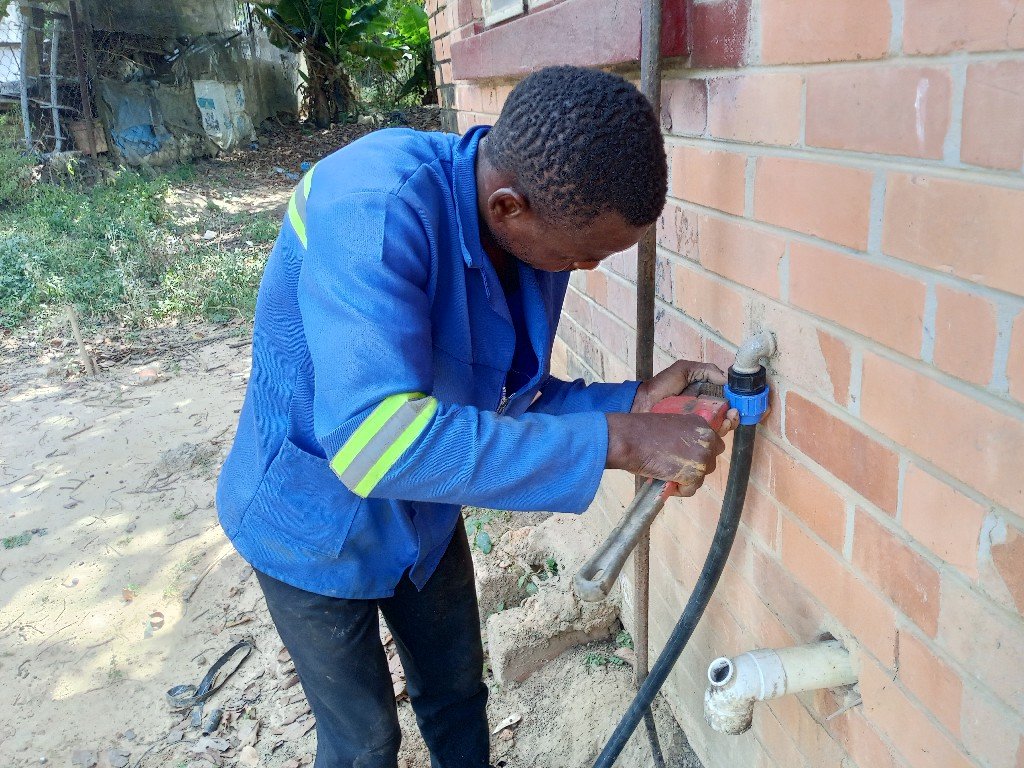 Plumbing
